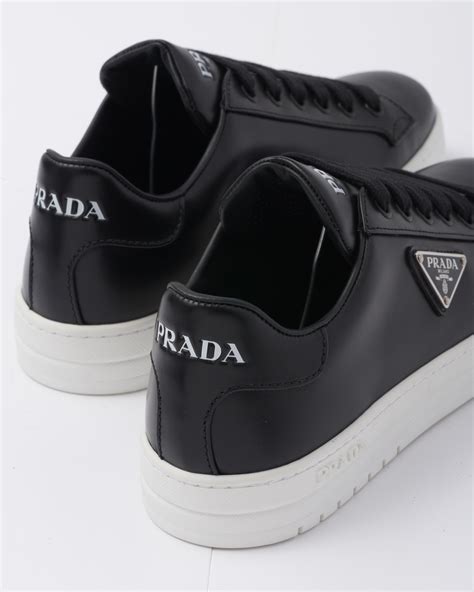 prada sneaker men's|men's prada sneakers on clearance.